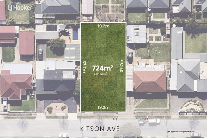 Picture of 9 Kitson Avenue, RICHMOND SA 5033