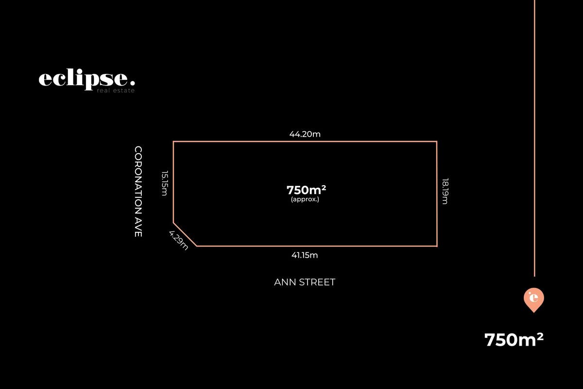 Vacant land in 25 Coronation Avenue, CAMPBELLTOWN SA, 5074