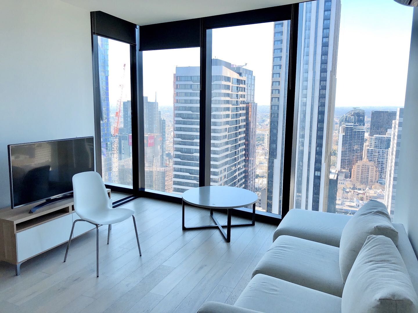 2 bedrooms Apartment / Unit / Flat in 5010/135 A'Beckett Street MELBOURNE VIC, 3000