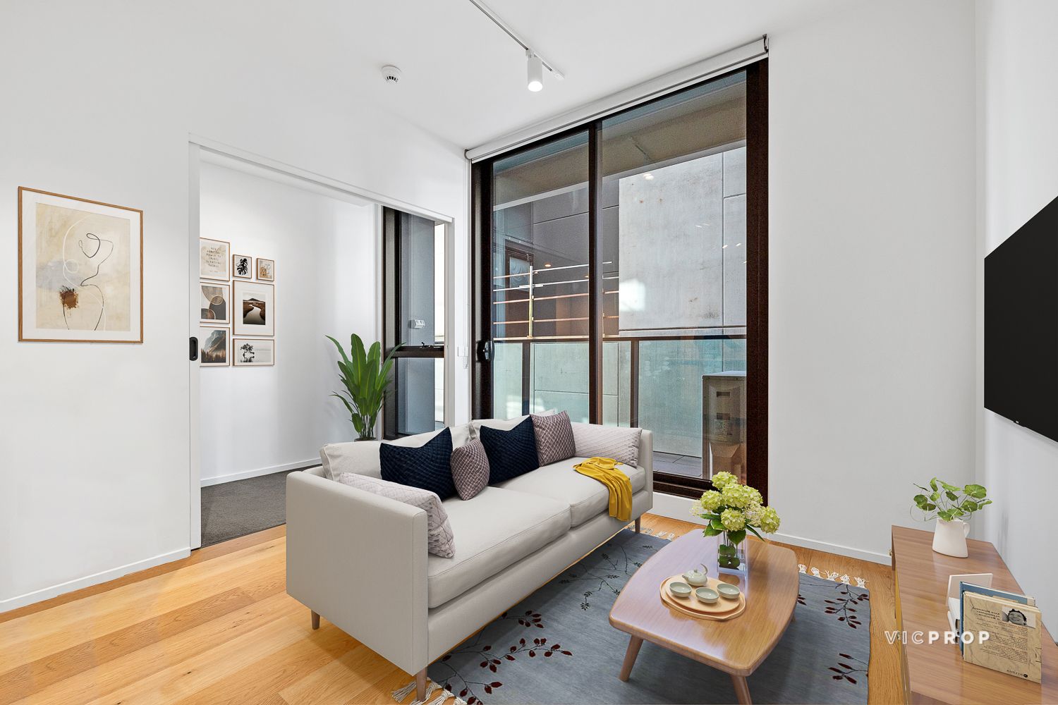 105/121 Rosslyn Street, West Melbourne VIC 3003 Domain
