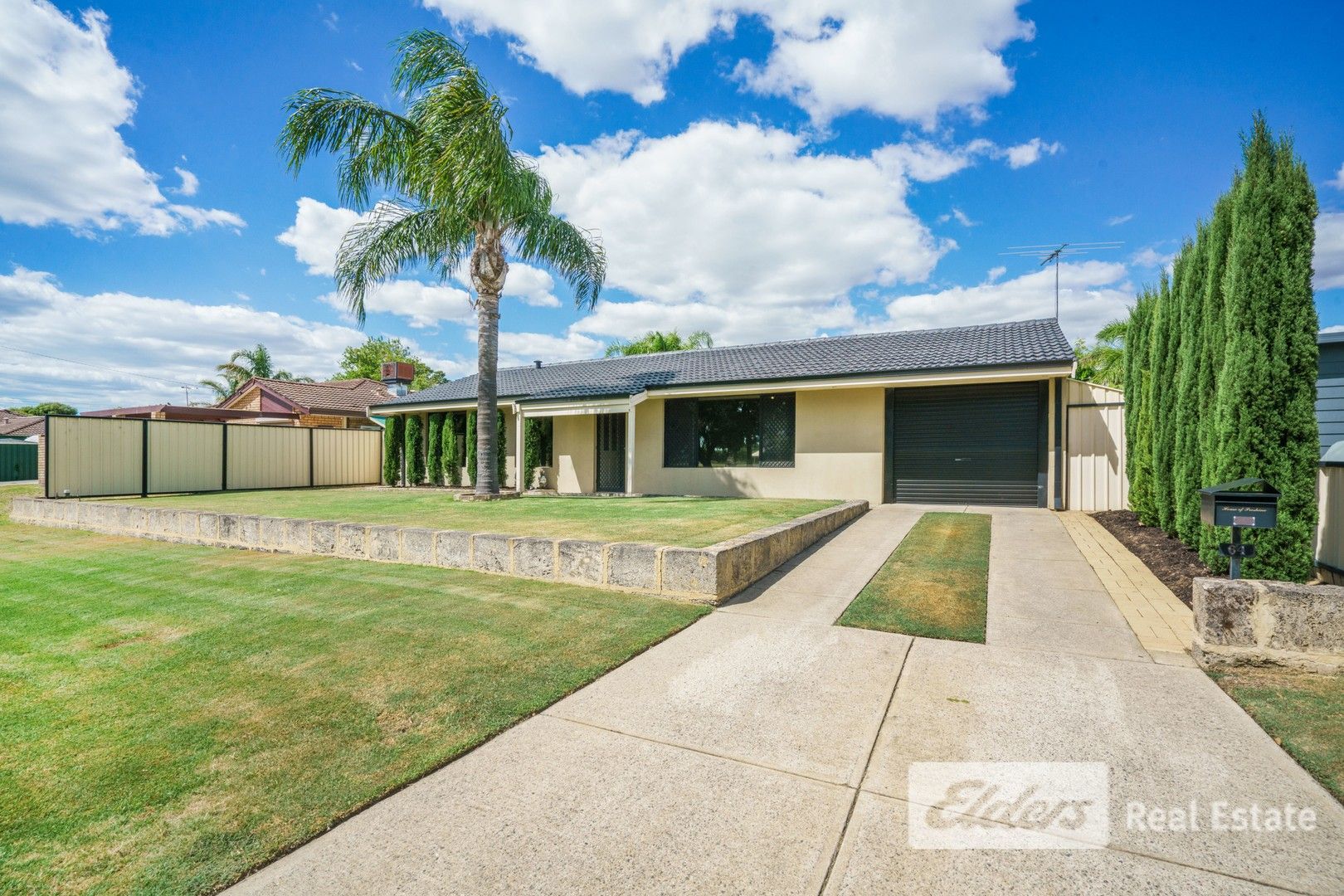 3 bedrooms House in 64 Gascoyne Way WAIKIKI WA, 6169