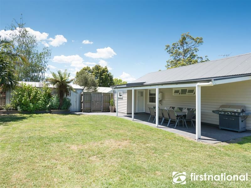 28 Nash Road, Bunyip VIC 3815, Image 1