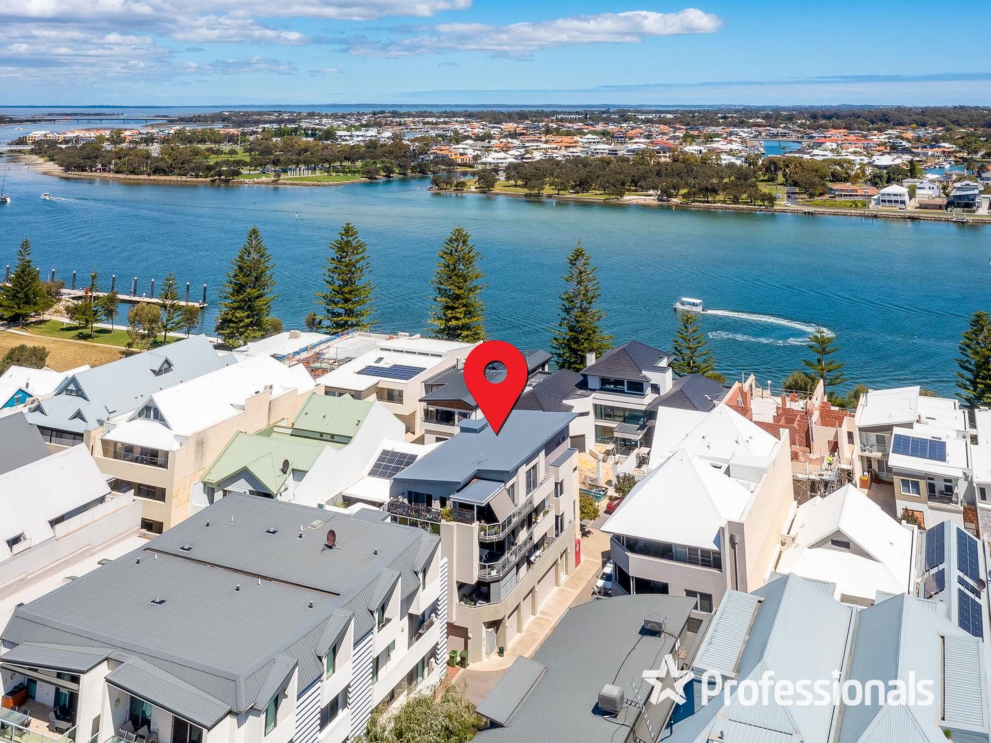 1/32 Vivaldi Drive, Mandurah WA 6210, Image 1