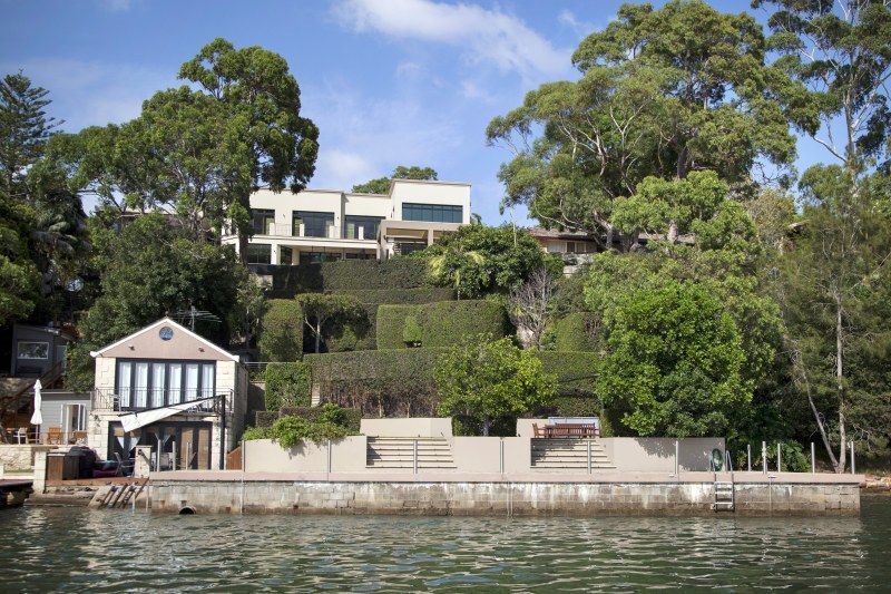 67 River Crescent, Oyster Bay Property History & Address Research Domain