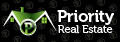 _Archived_Priority Real Estate's logo