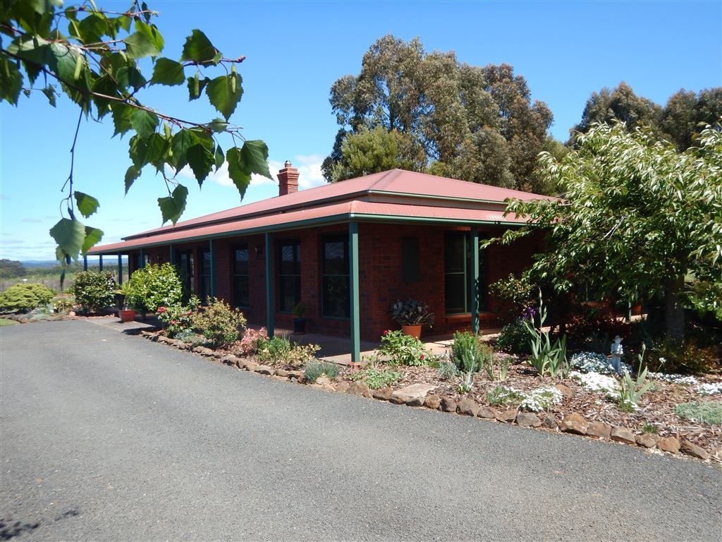 40 Stutterds Road, Moorleah TAS 7325, Image 1