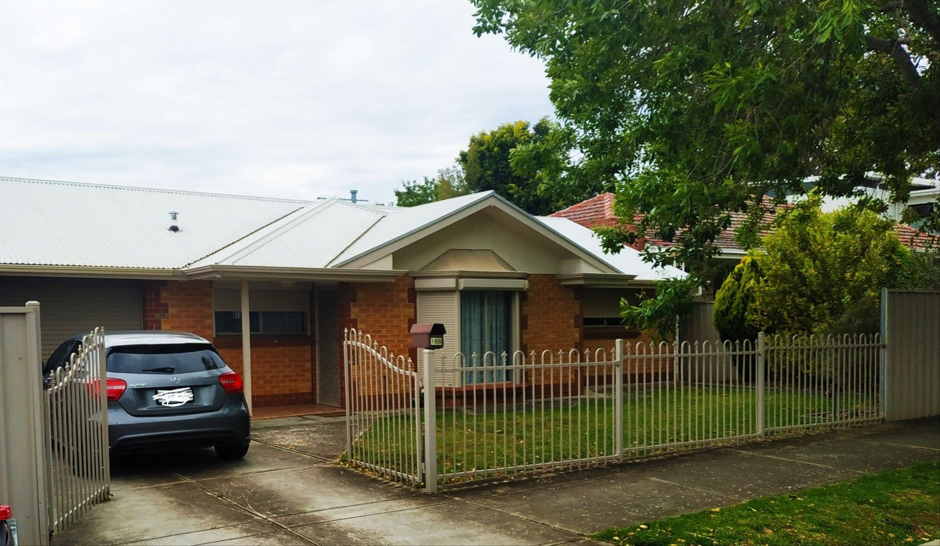 2 bedrooms House in 18b Talbot Ave NORTH PLYMPTON SA, 5037