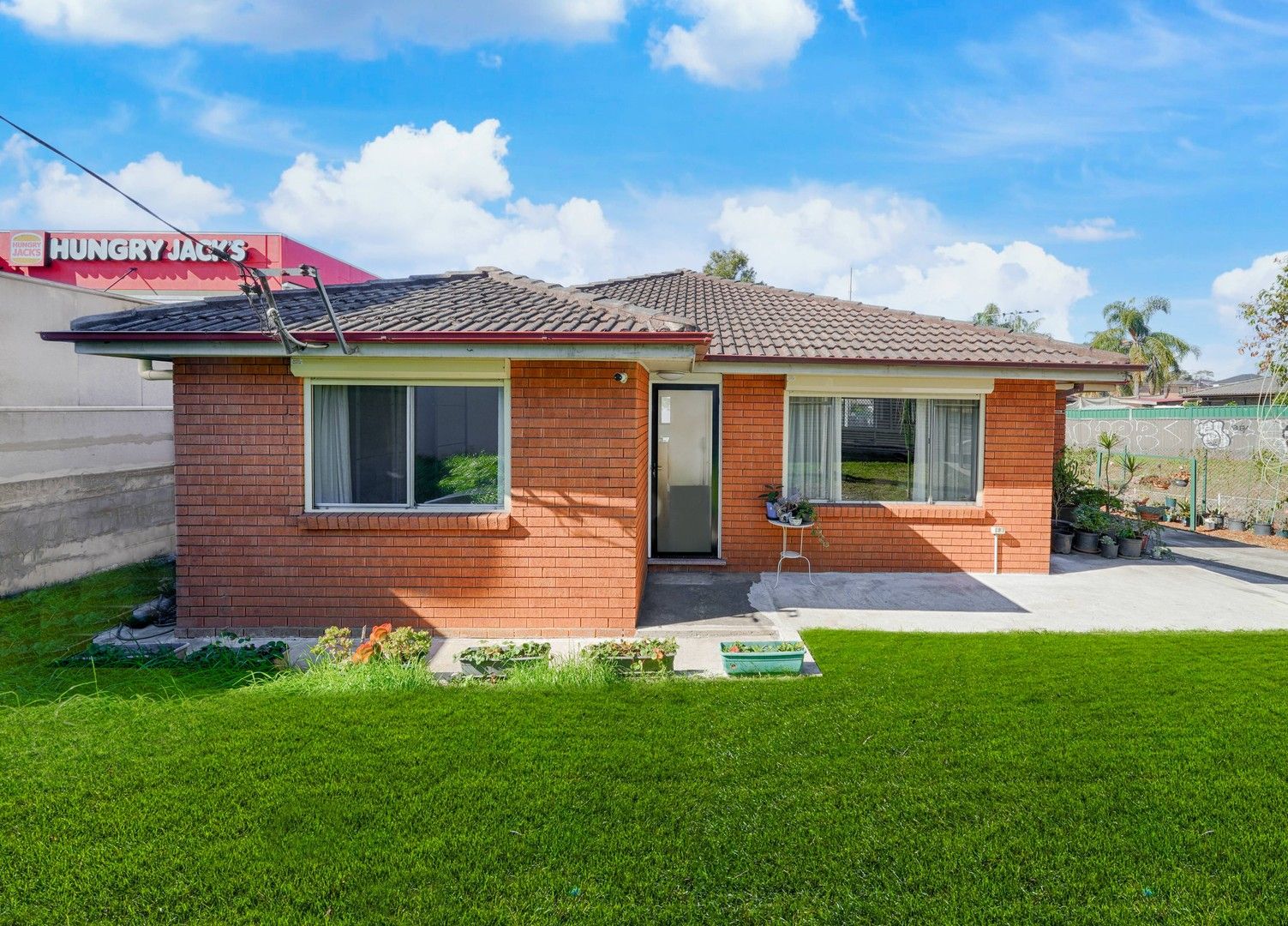 173 Woodville Road, Merrylands NSW 2160, Image 0