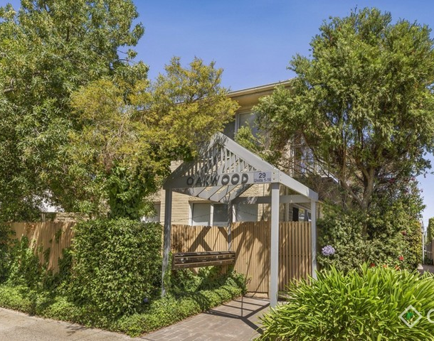 6/29 Schutt Street, Newport VIC 3015