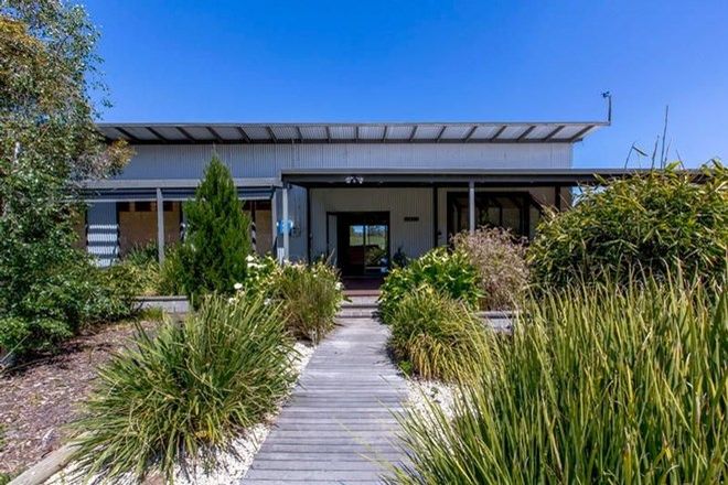 Picture of 335 Outtrim Inverloch Road, OUTTRIM VIC 3951