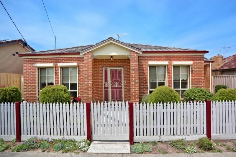 42 David Street, HADFIELD VIC 3046, Image 0