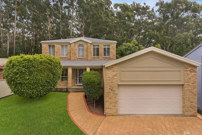 Picture of 167 Woodbury Park Drive, MARDI NSW 2259