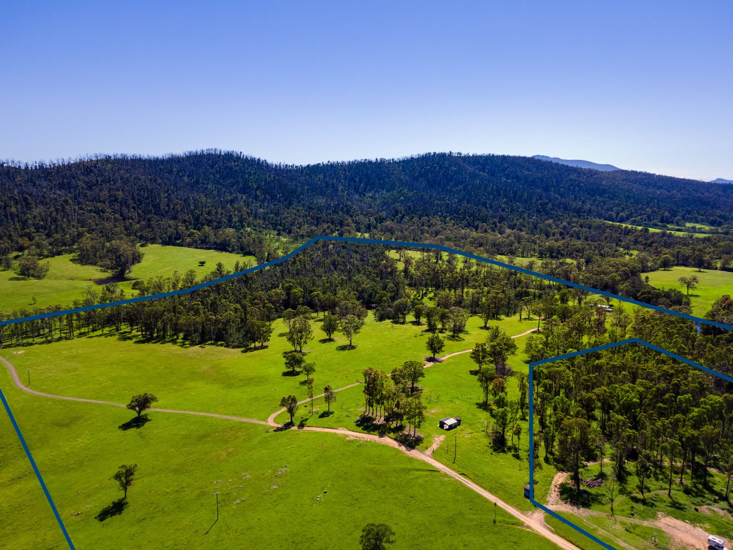 36 Cobargo Tip Road, Cobargo NSW 2550, Image 2