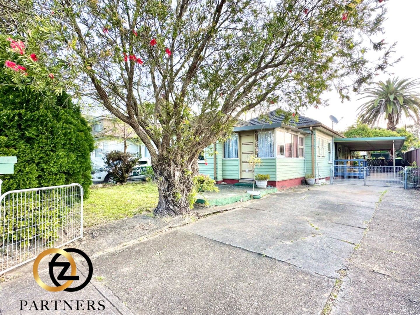 3 bedrooms House in 24 Spofforth St ERMINGTON NSW, 2115