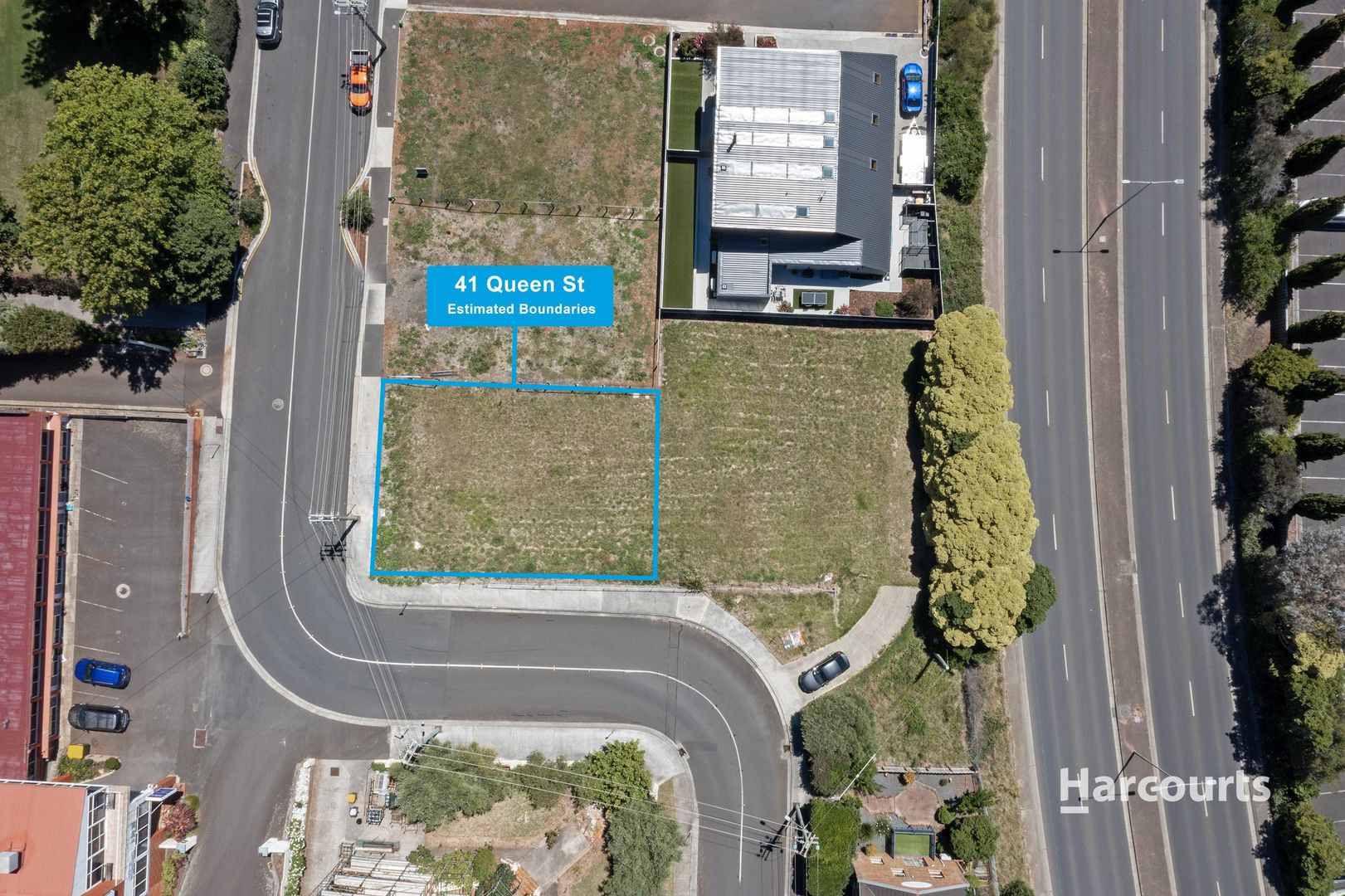 41 Queen Street, Burnie TAS 7320, Image 1