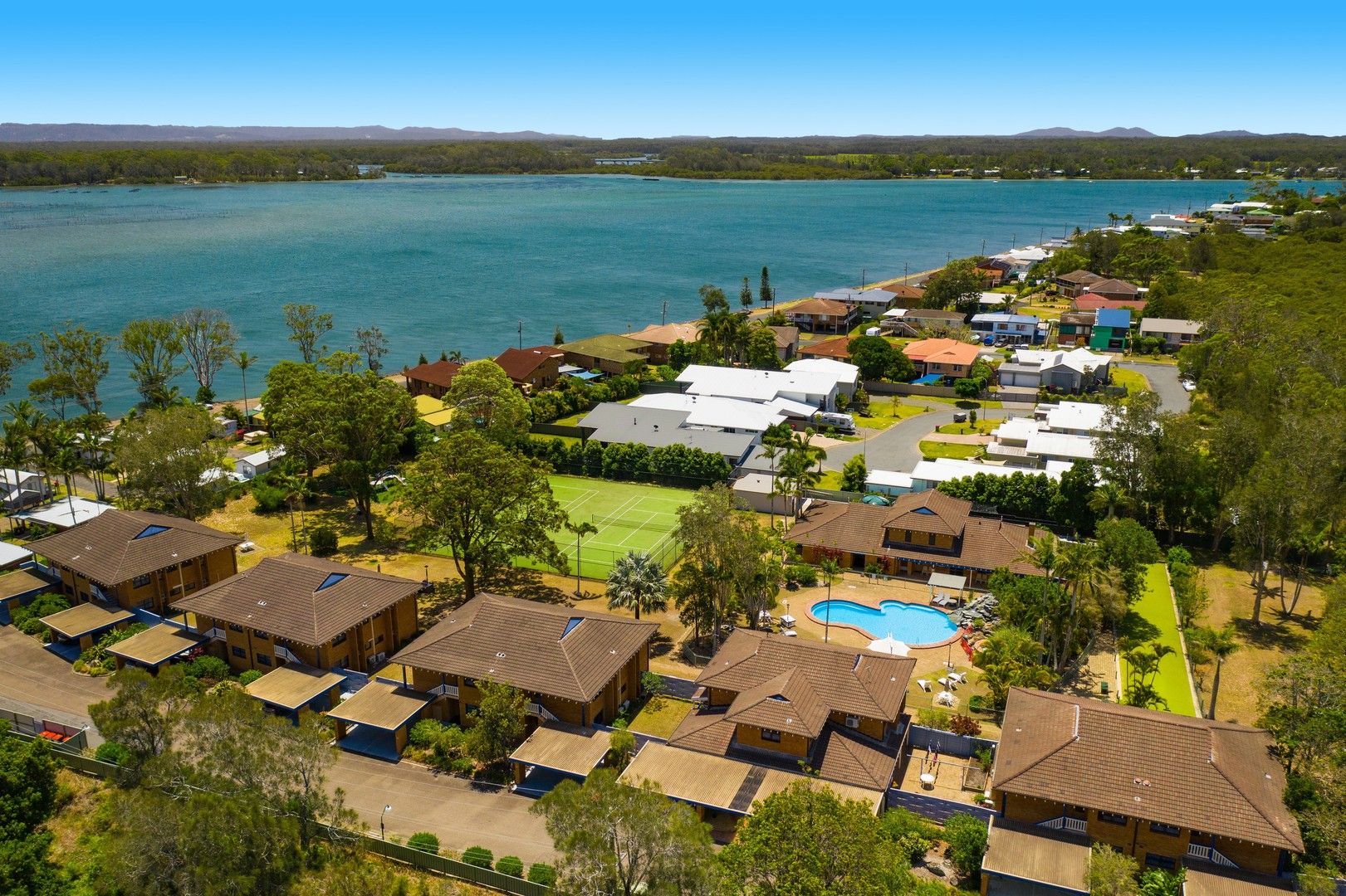 50 Settlement Point Road, Port Macquarie NSW 2444, Image 0