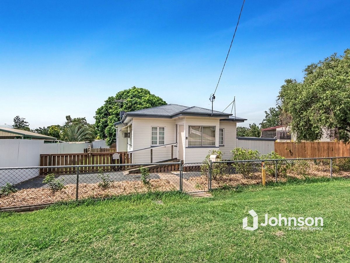 2 Harvey Street, Churchill QLD 4305, Image 0