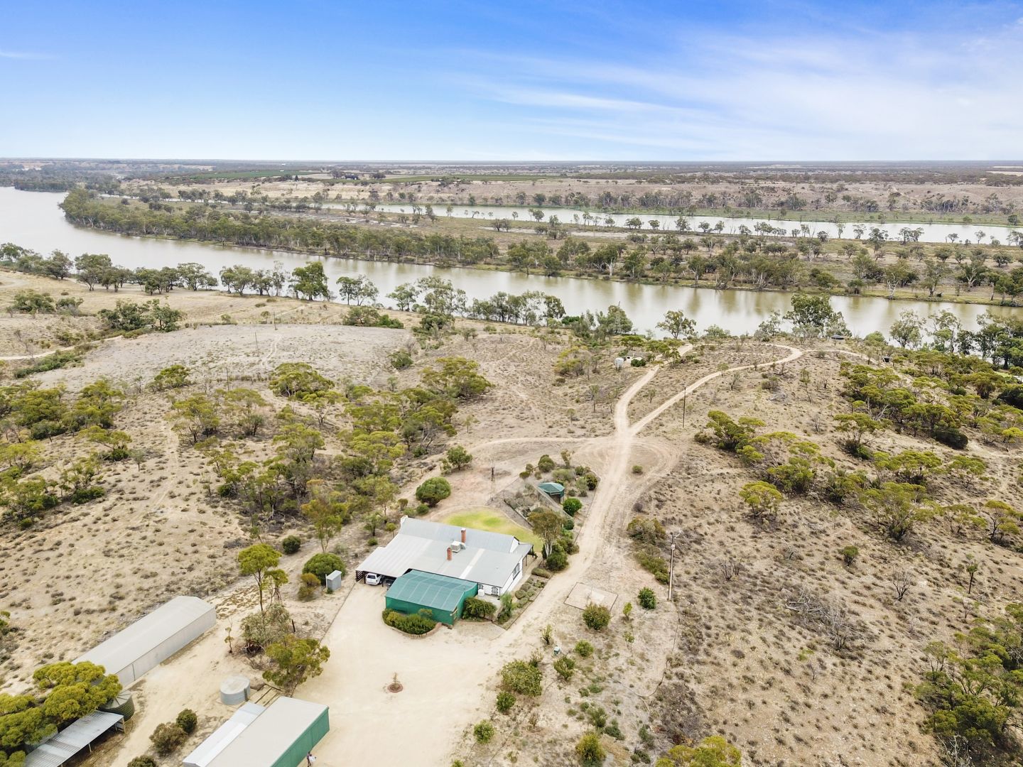 13583 Sturt Highway, Lowbank SA 5330, Image 1