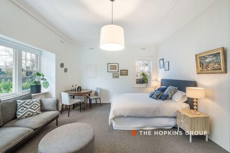 1 bedrooms House in 3/803 Malvern Road TOORAK VIC, 3142