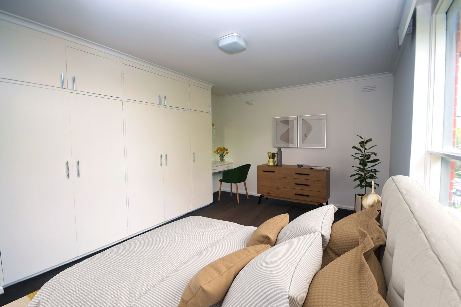 6/10 Charnwood Grove, St Kilda VIC 3182 Apartment For Rent Domain