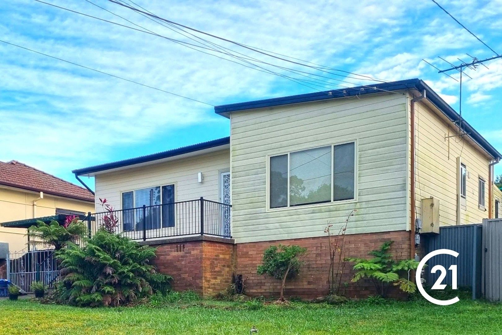 3 bedrooms House in 15 Stanley Street BLACKTOWN NSW, 2148