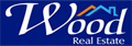 Wood Real Estate's logo