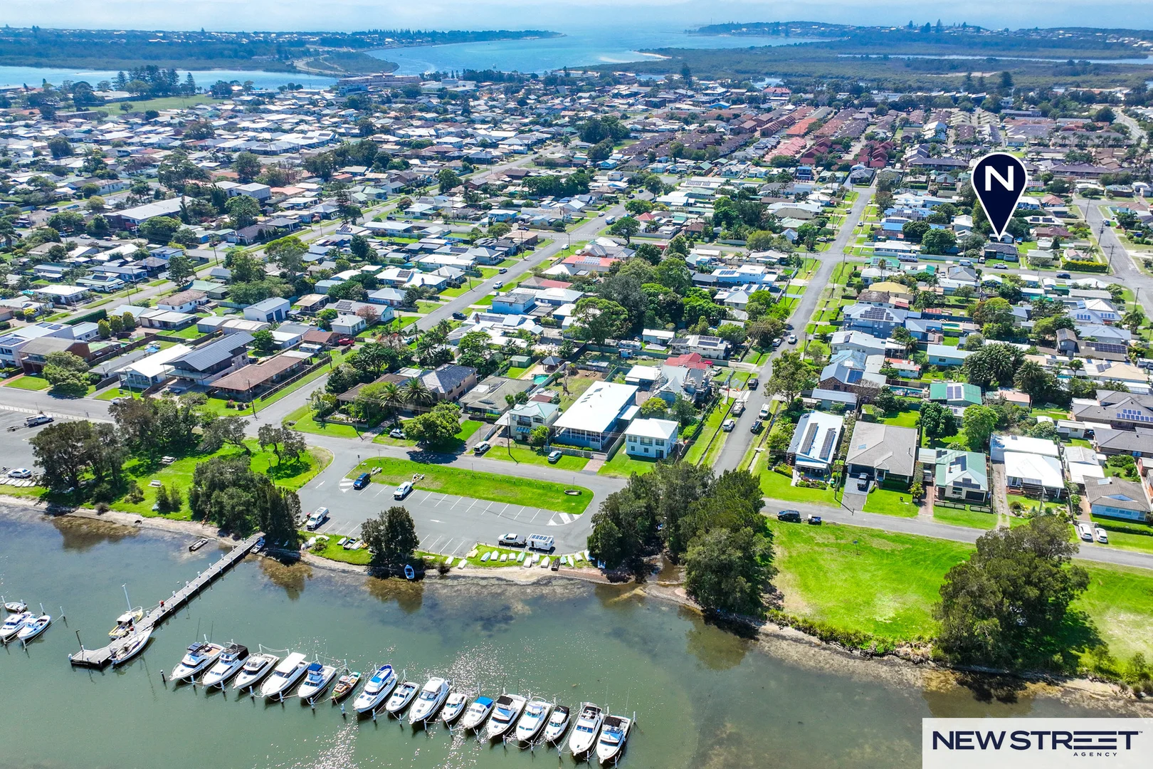 8 Marks Street, Swansea NSW 2281