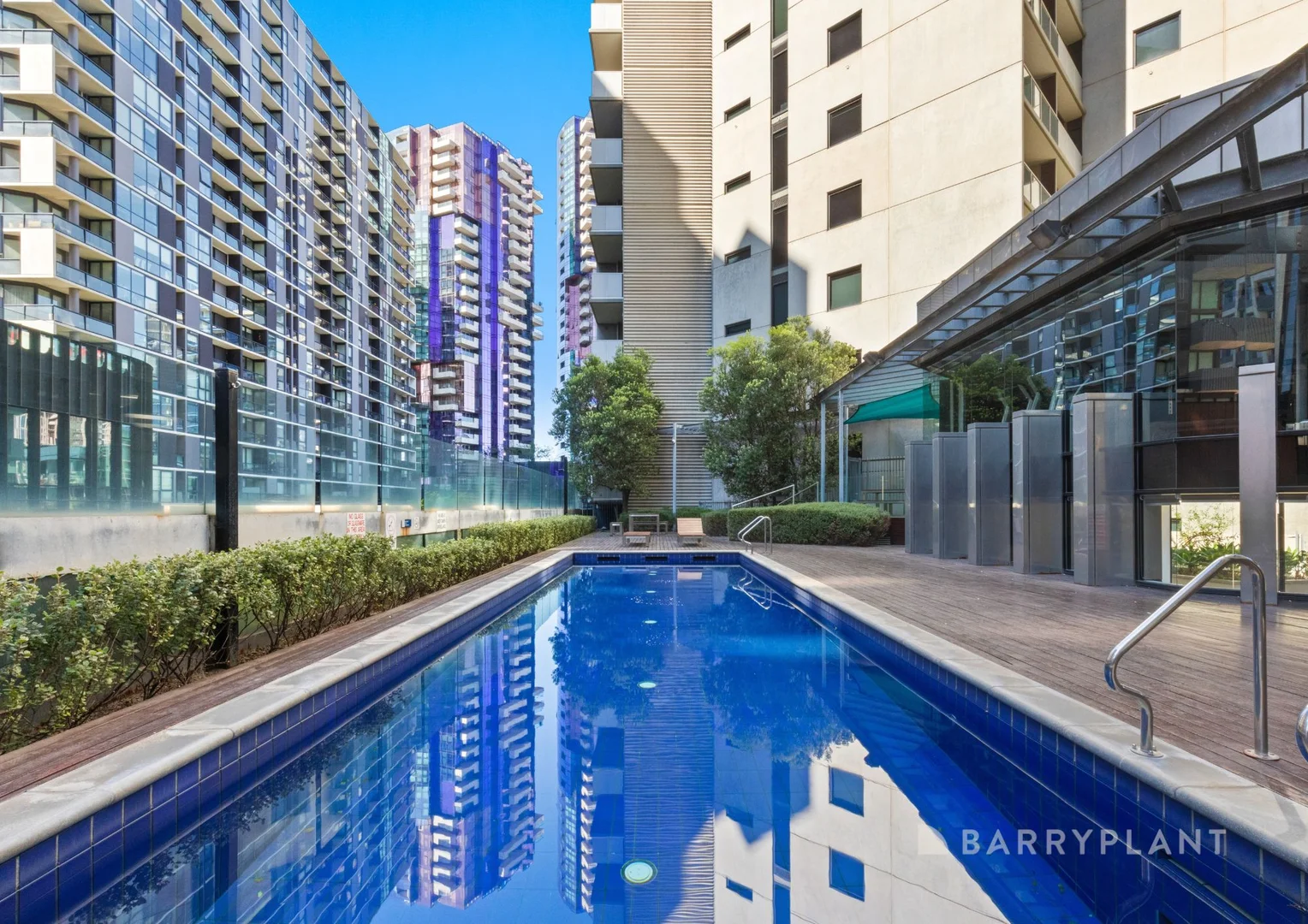 Additional image 7 of 907/15 Caravel Lane, Docklands VIC 3008