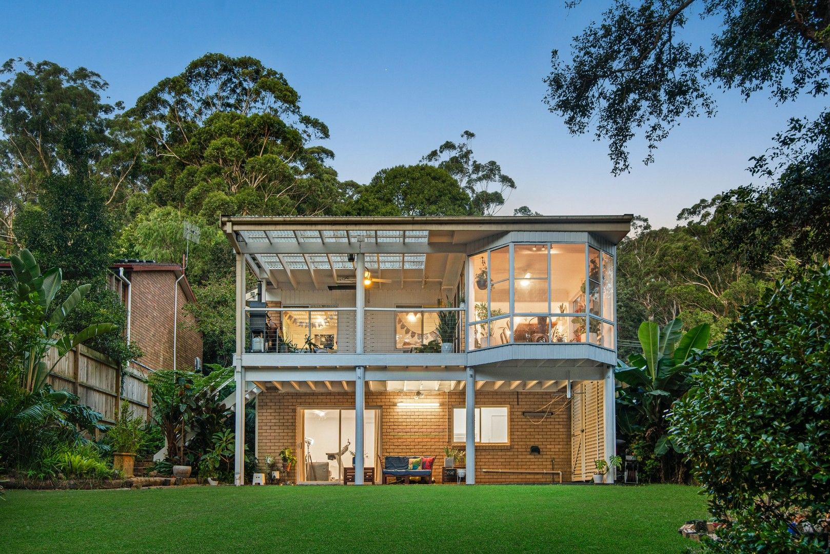 4 bedrooms House in 70 Lake Shore Drive NORTH AVOCA NSW, 2260