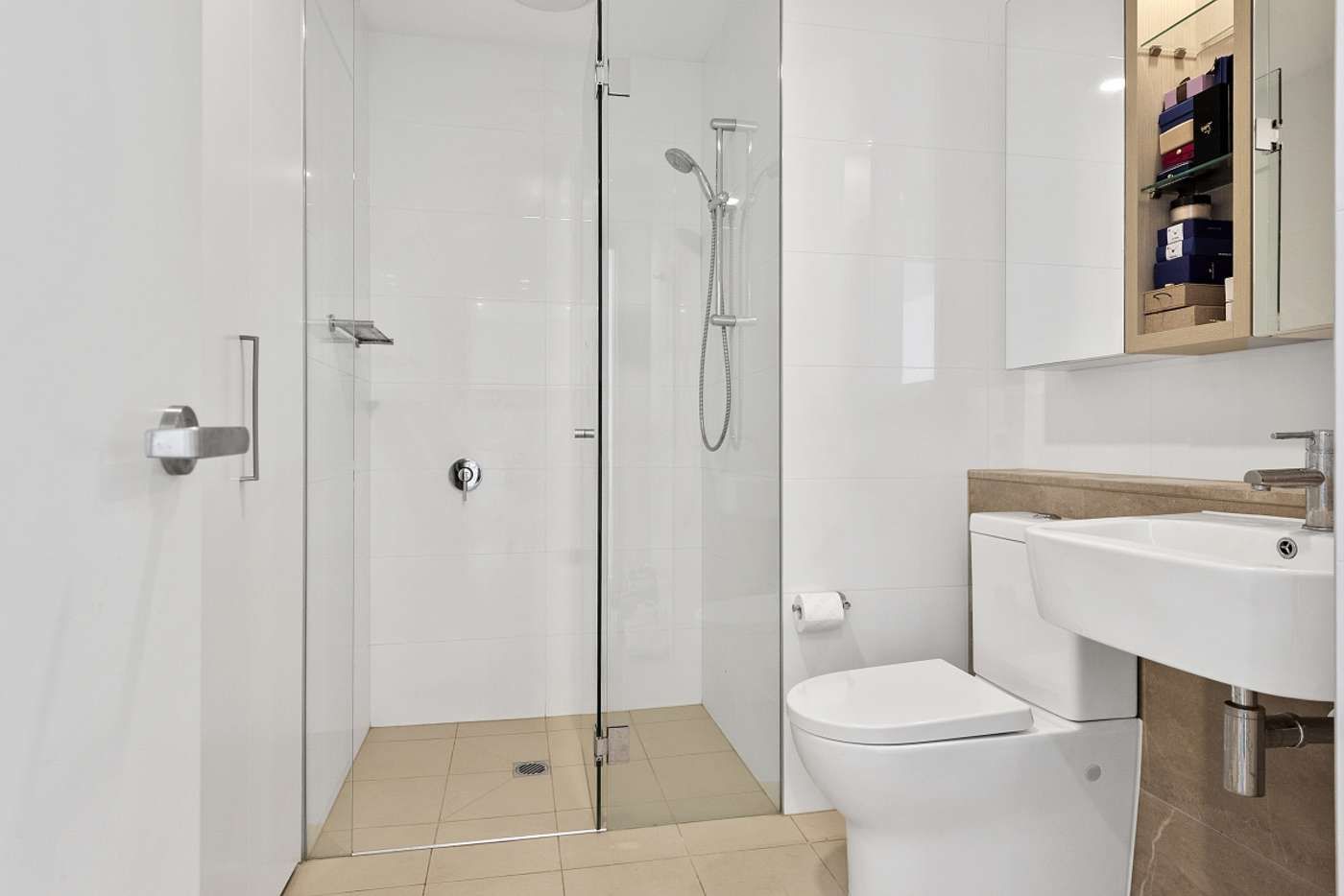 1 bedrooms Apartment / Unit / Flat in 902/7 Mooltan Ave MACQUARIE PARK NSW, 2113