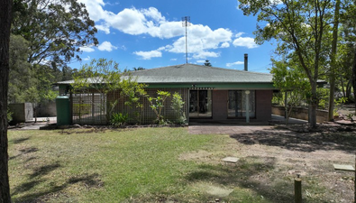 Picture of 5 Fisher Street, BELLBIRD NSW 2325
