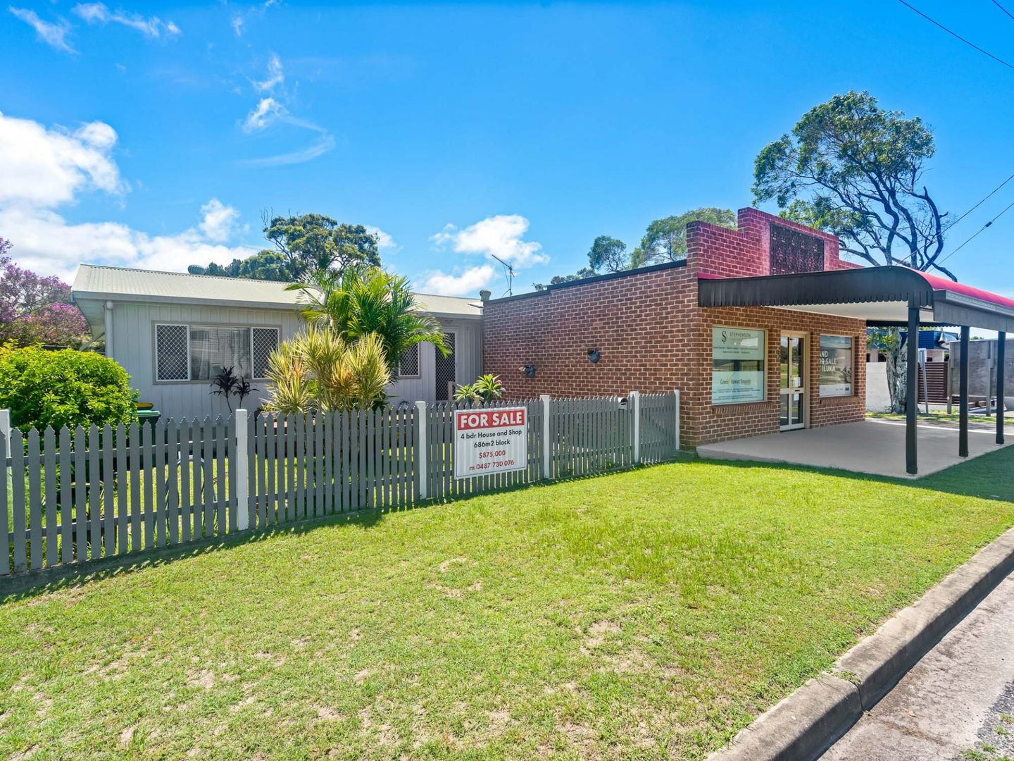 3 Owen Street, Iluka NSW 2466, Image 1