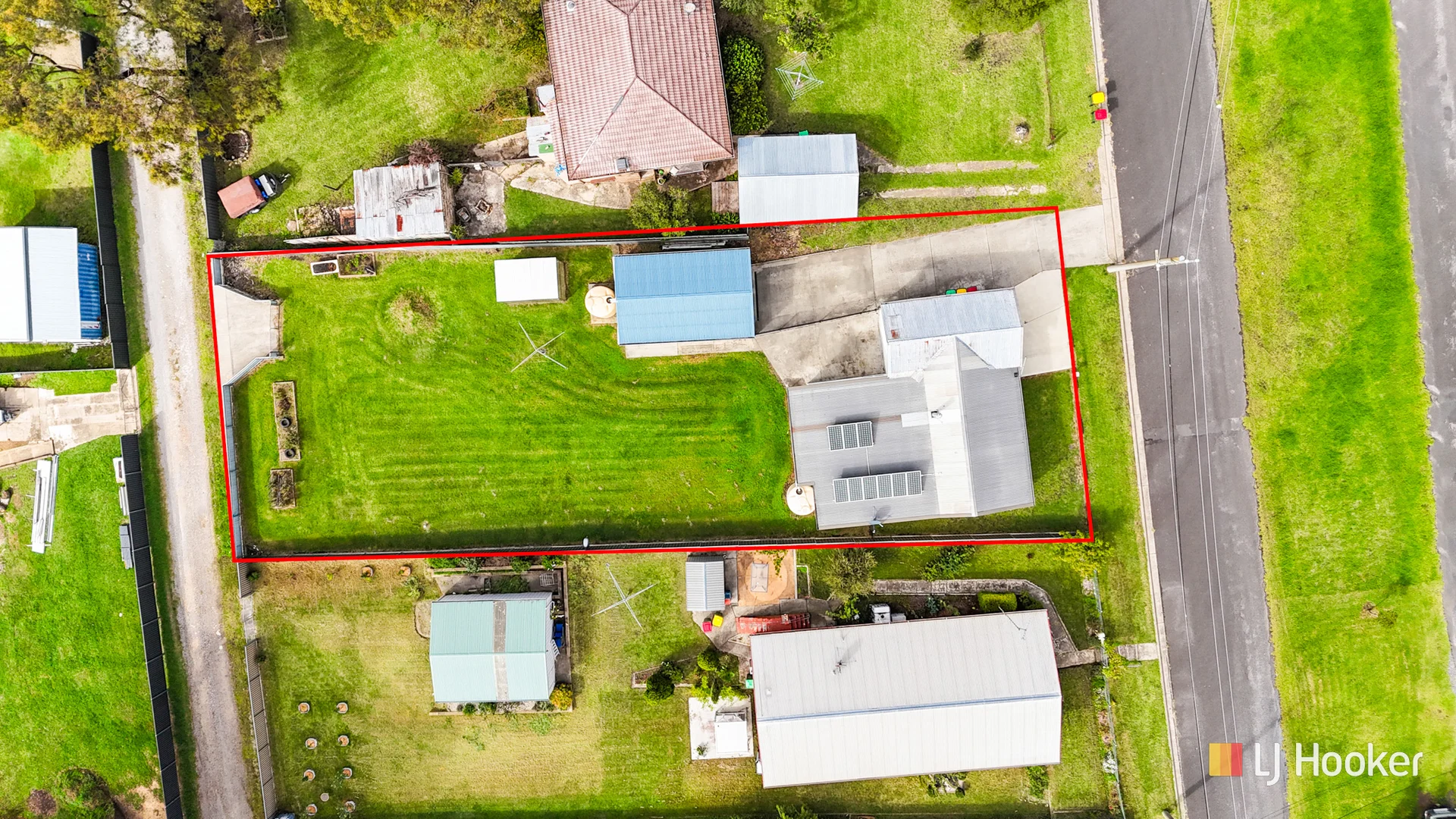 Additional image 5 of 20 Jamieson Street, Portland NSW 2847
