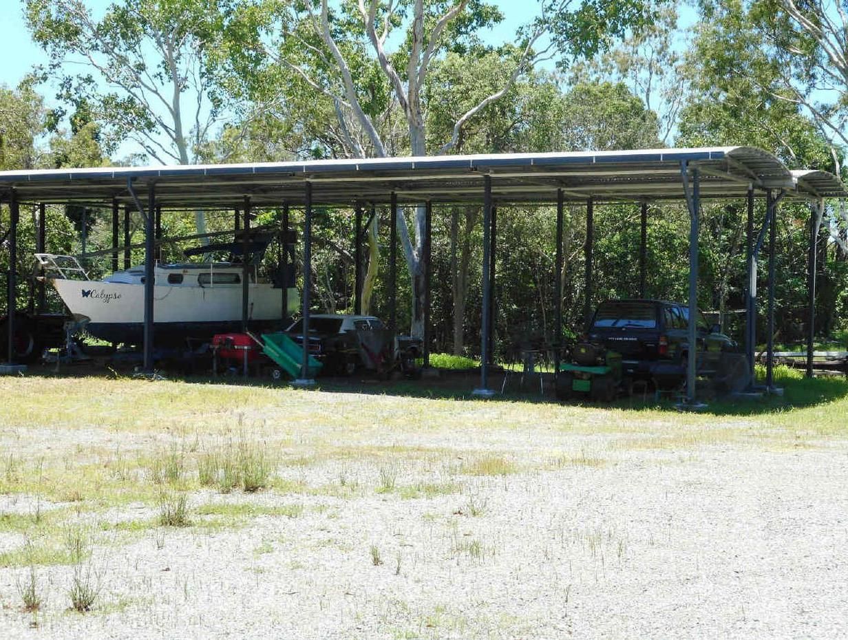 1623 Yakapari-Seaforth Road, Mount Jukes QLD 4740 - House ...