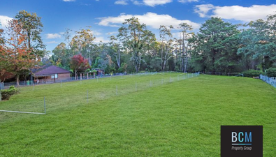 Picture of 118 Lieutenant Bowen Road, BOWEN MOUNTAIN NSW 2753