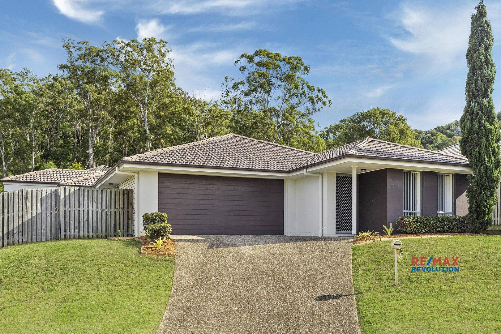 40 Vista Circuit, Bahrs Scrub QLD 4207, Image 0