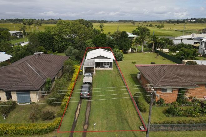 Picture of 127 Bridge Street, CORAKI NSW 2471