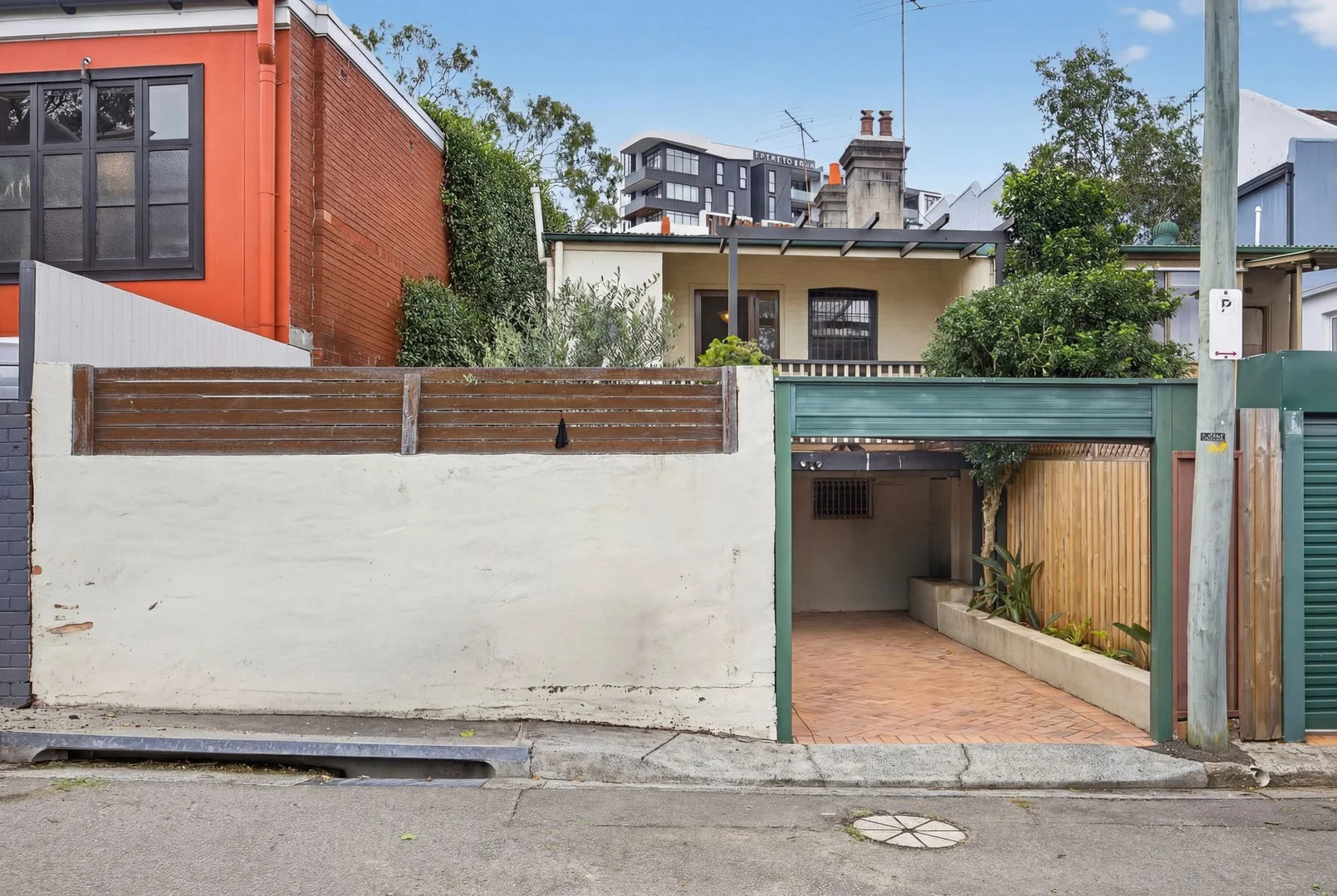 Additional image 18 of 32 Terminus Street, Petersham NSW 2049