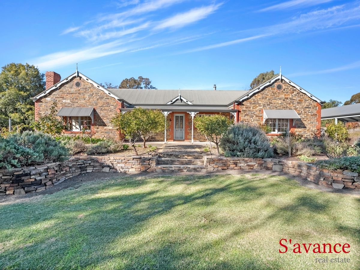 79 McLean Road, Birdwood SA 5234, Image 0