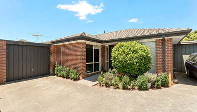 Picture of 4/449 Station Street, BONBEACH VIC 3196