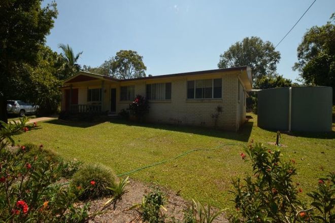 Picture of 84 Woodwind Valley Road, FARNBOROUGH QLD 4703