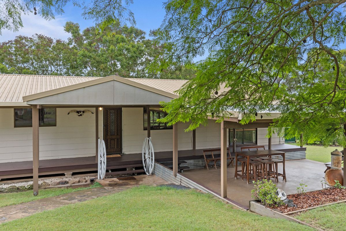 139 Groomsville Road, Groomsville QLD 4352, Image 2