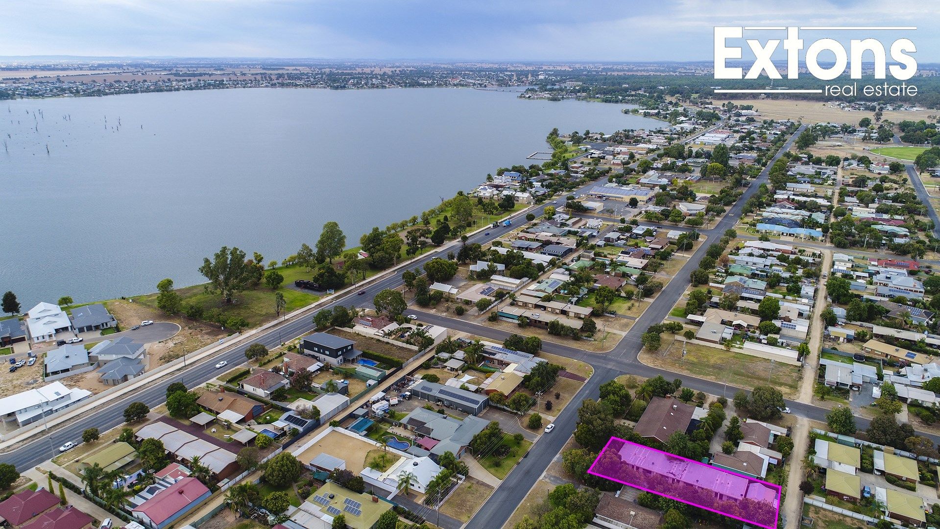 17/15 HUME STREET, Mulwala NSW 2647 Domain