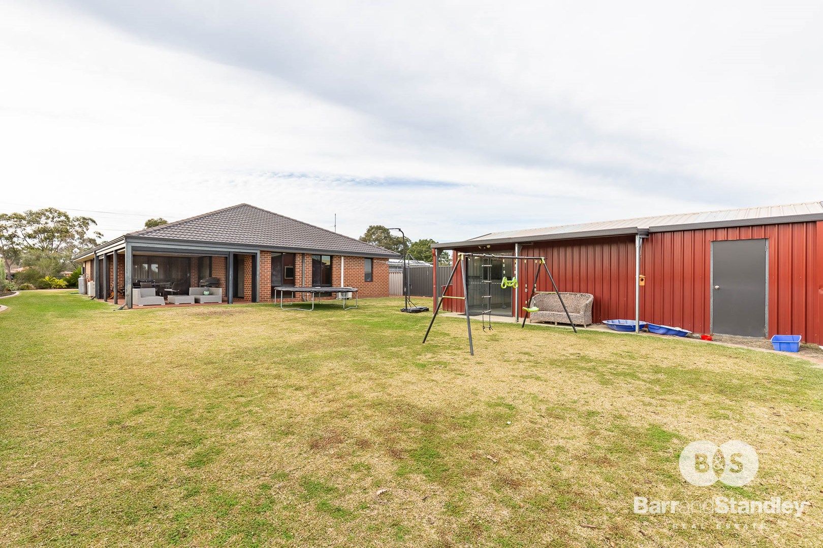 20 Boyanup Picton Road, Dardanup WA 6236, Image 0