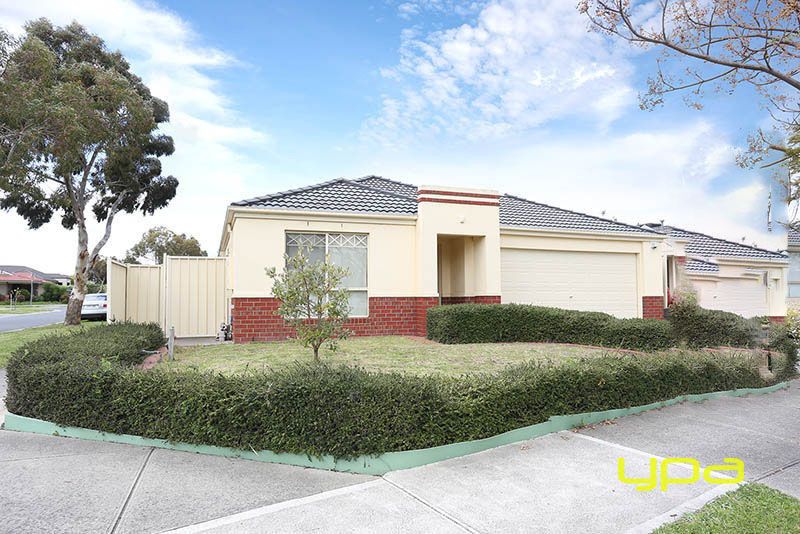 6 Waterlily Drive, Epping VIC 3076, Image 0