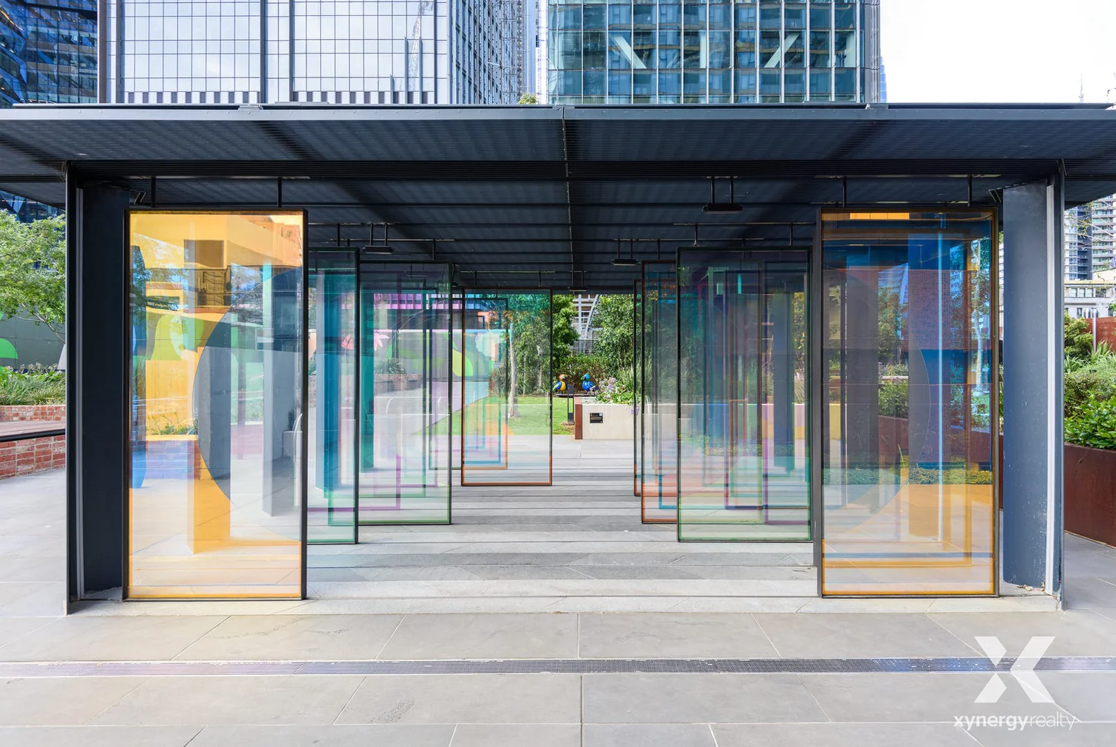 Additional image 17 of 3310/628 Flinders Street, Docklands VIC 3008