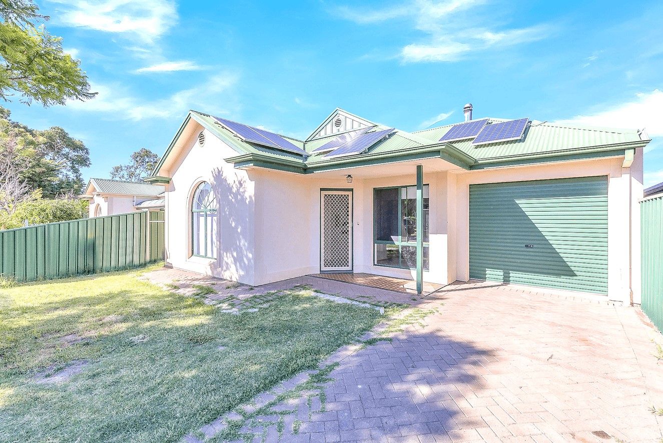 3 bedrooms House in 3 Llewen Street HILLCREST SA, 5086