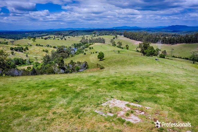 Picture of Lot 1 North Deep Creek Road, ANDERLEIGH QLD 4570