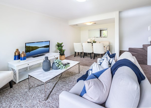 19/40-56 Military Road, Neutral Bay NSW 2089