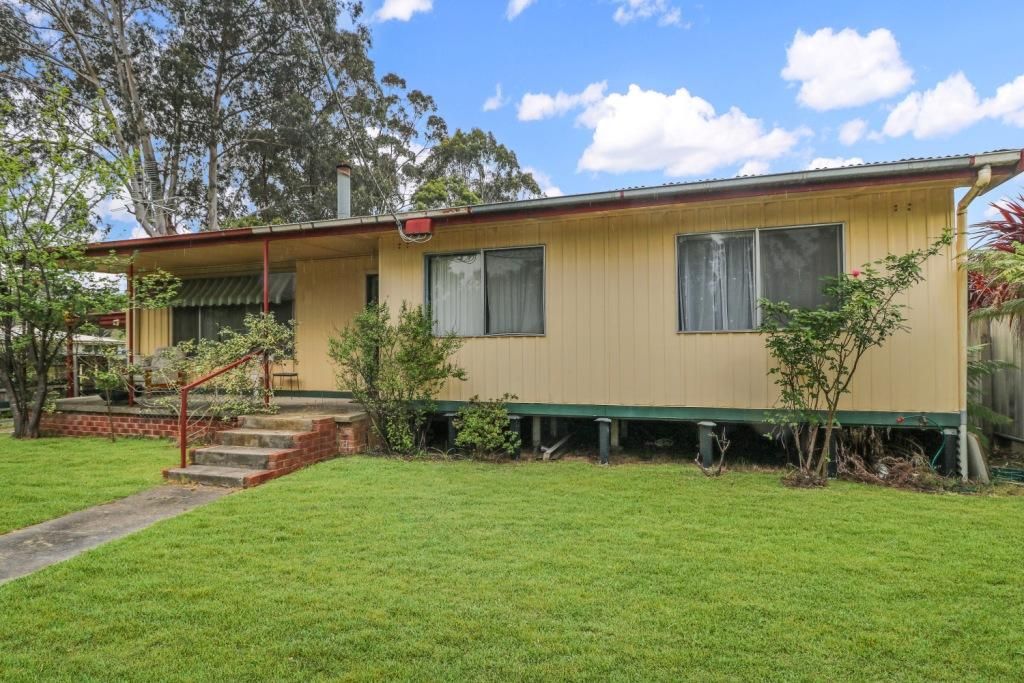 8 Baum Street, Cann River VIC 3890, Image 0